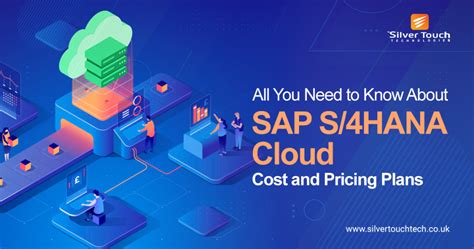 SAP HANA Cloud Pricing.